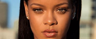 beautiful Rihanna