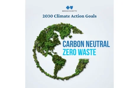 zero waste in Mashpee,MA