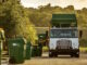 waste management in California